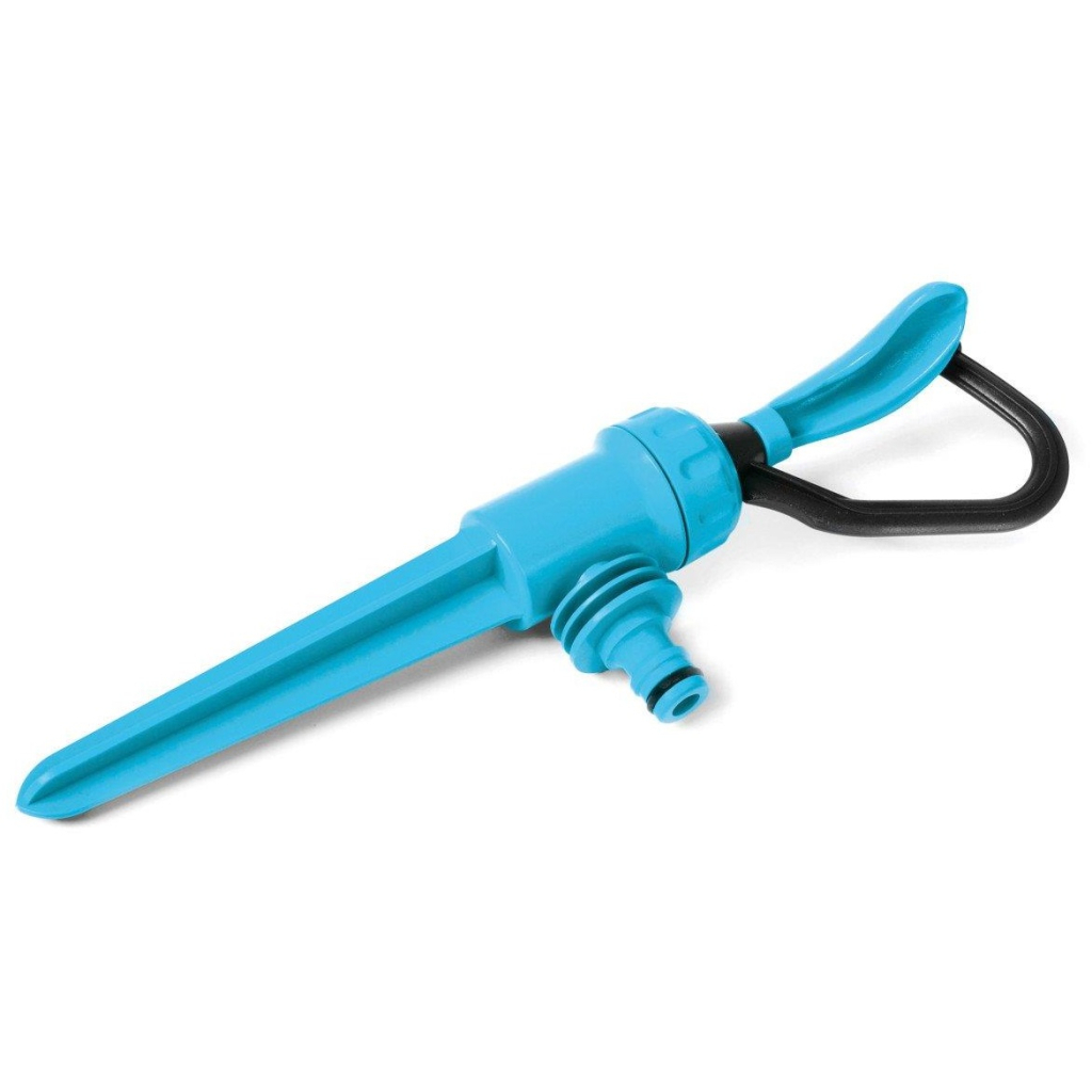 Зрошувач Cellfast BASIC KLIF, до 177 м2 (50-405) - изображение 1