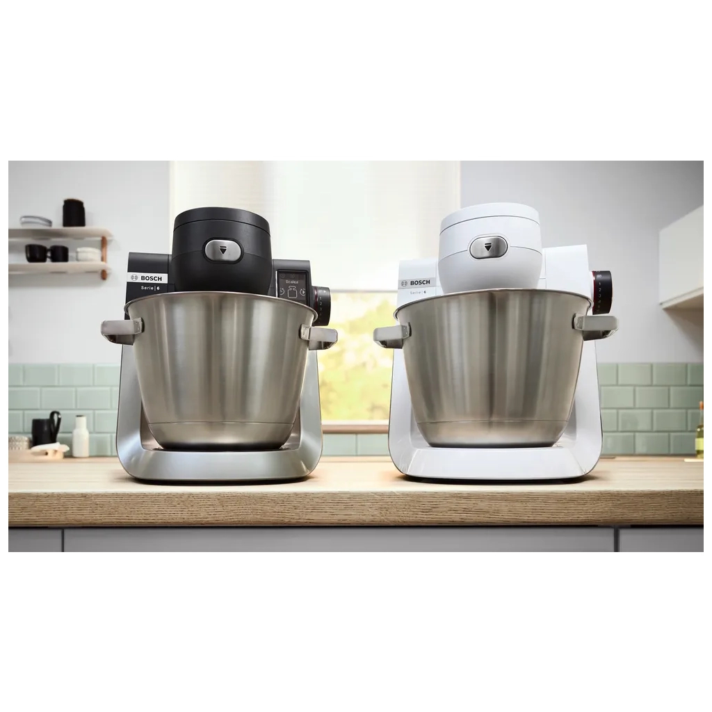 Насадка для комбайна Bosch MUZS6HA - изображение 11