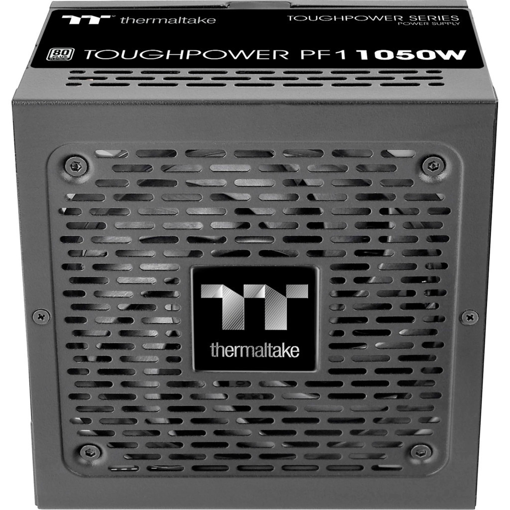 Блок живлення ThermalTake 1050W Toughpower PF1 80 Plus Platinum (PS-TPD-1050FNFAPE-1) - зображення 2