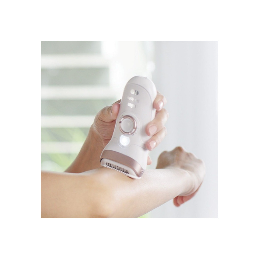 Епілятор Braun SES 9/880 - зображення 5