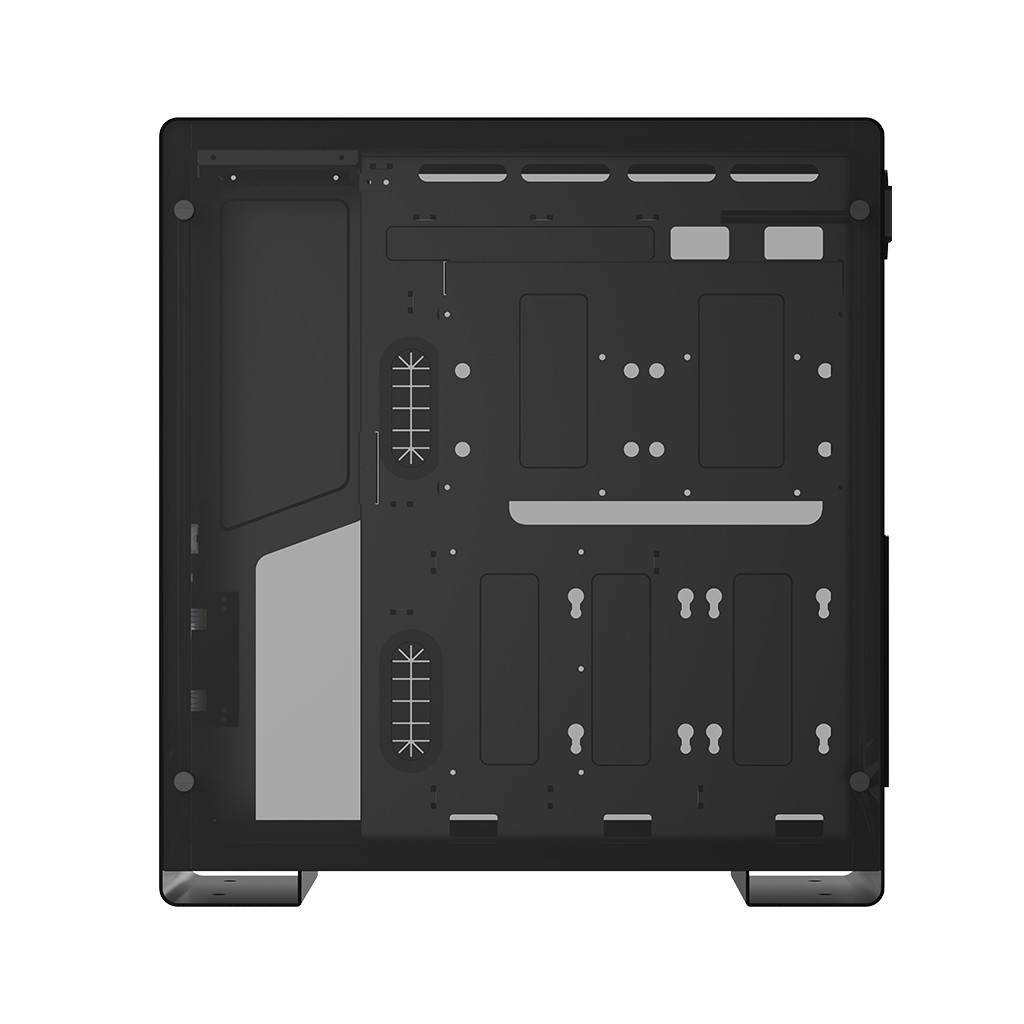 Корпус для ПК JONSBO U5 Black - зображення 4