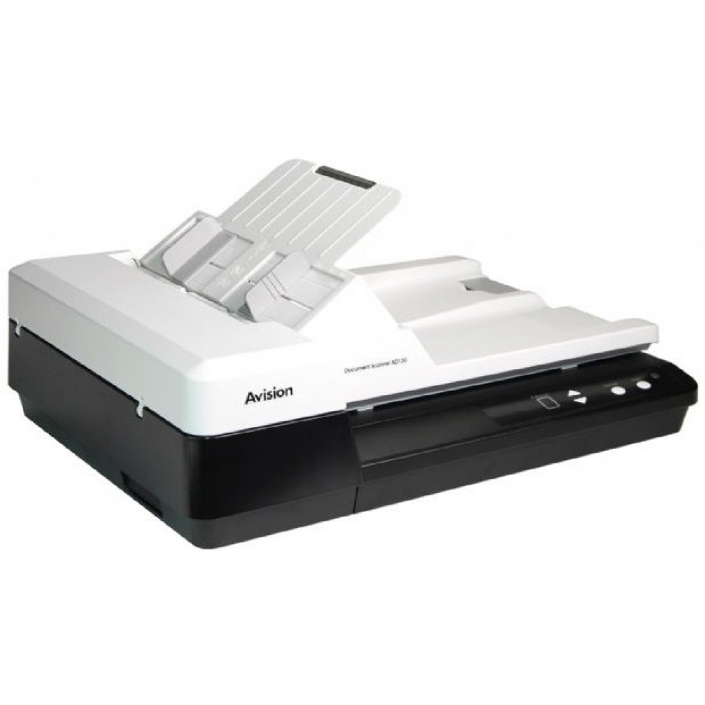 Сканер Avision AD130 (DF-1701B) - зображення 2