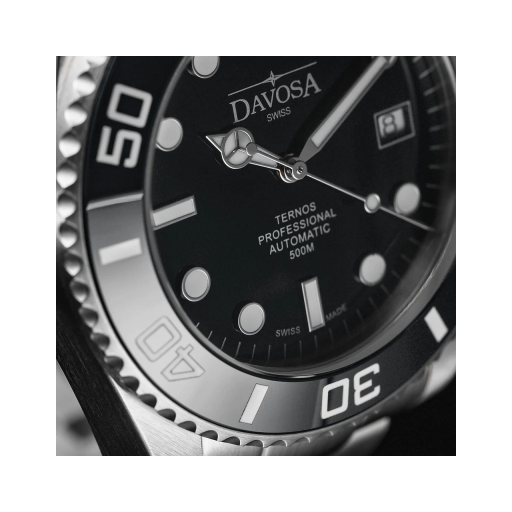 Наручний годинник Davosa 161.559.95 - зображення 4