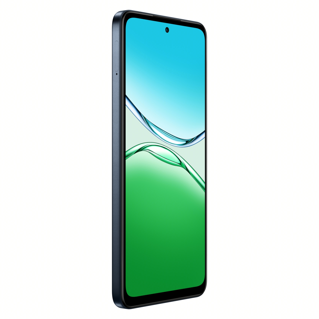 Мобільний телефон Oppo A5X NFC 4/128GB Midnight Blue (OFCPH2725 _NFC_BLUE) - зображення 8