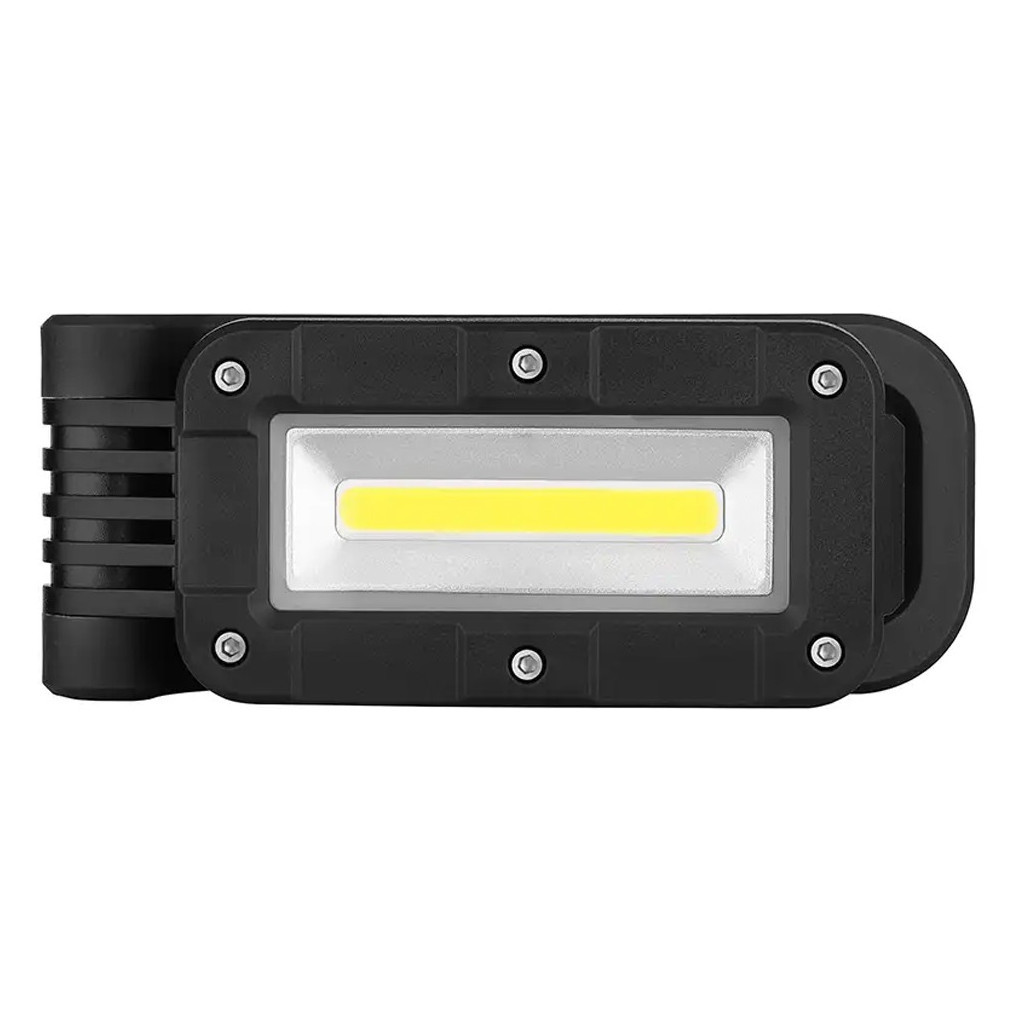 Ліхтар Olight Swivel Black (Swivel BK) - зображення 4