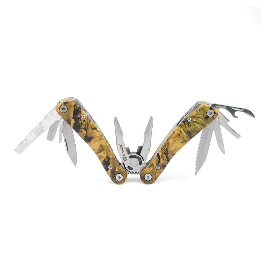 Мультитул Ganzo G107-G2016P - зображення 2