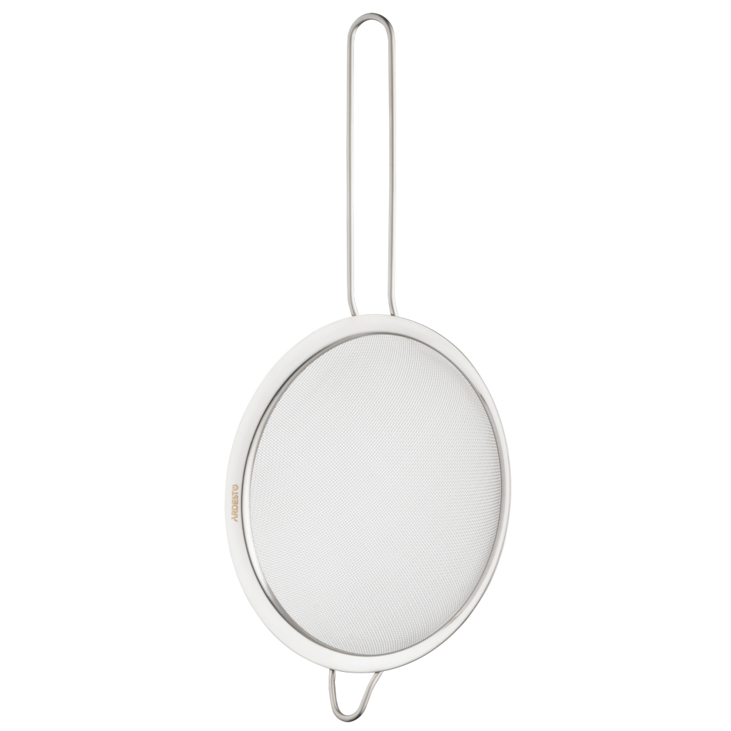 Сито Ardesto Gemini Steel 20 см (AR3920SS) - зображення 2
