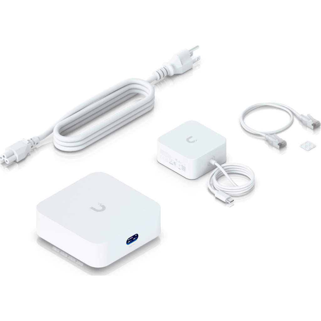 Маршрутизатор Ubiquiti UniFi Express 7 (UX7) - зображення 6