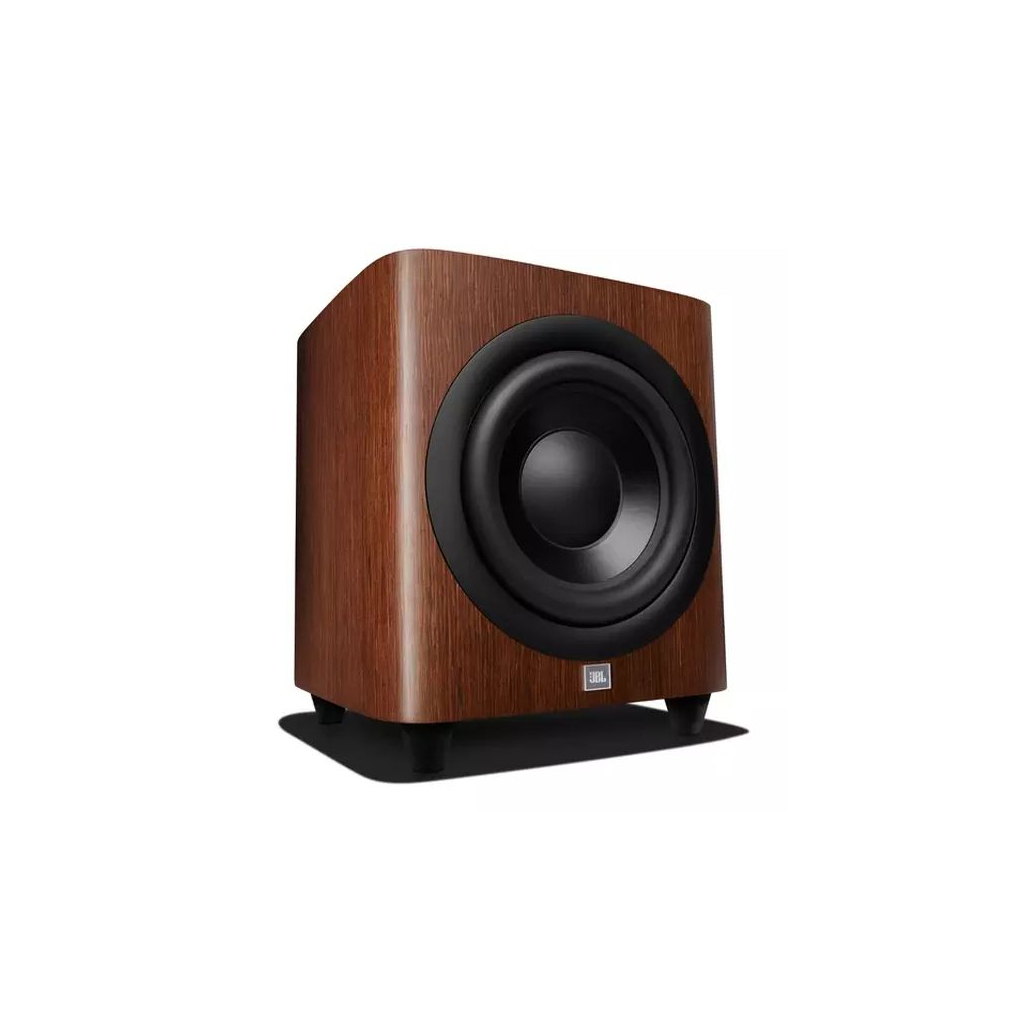 Домашній сабвуфер JBL HDI 1200P (JBLHDI1200PWALEU) - зображення 3