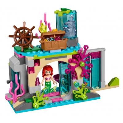 Конструктор LEGO Disney Princess Аріель та магічне закляття (41145) - зображення 5