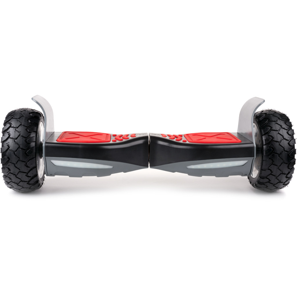 Гіроборд Vinga VS-085 Black/Red - зображення 3