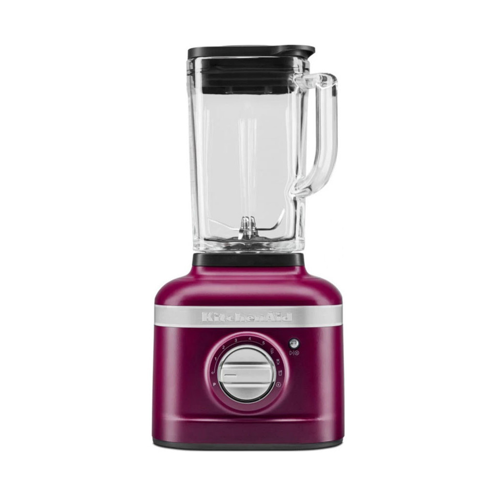 Блендер KitchenAid 5KSB4026EBE - зображення 1