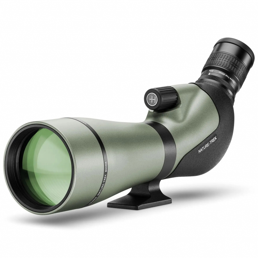 Підзорна труба Hawke Nature Trek 20-60x80/45 WP (55201) (923782) - зображення 1