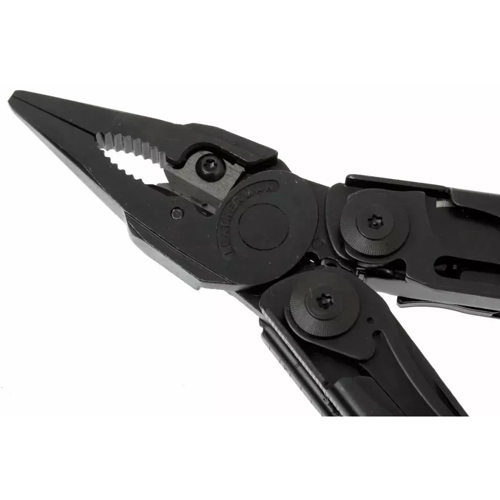 Мультитул Leatherman Surge-black (831334) - picture 7