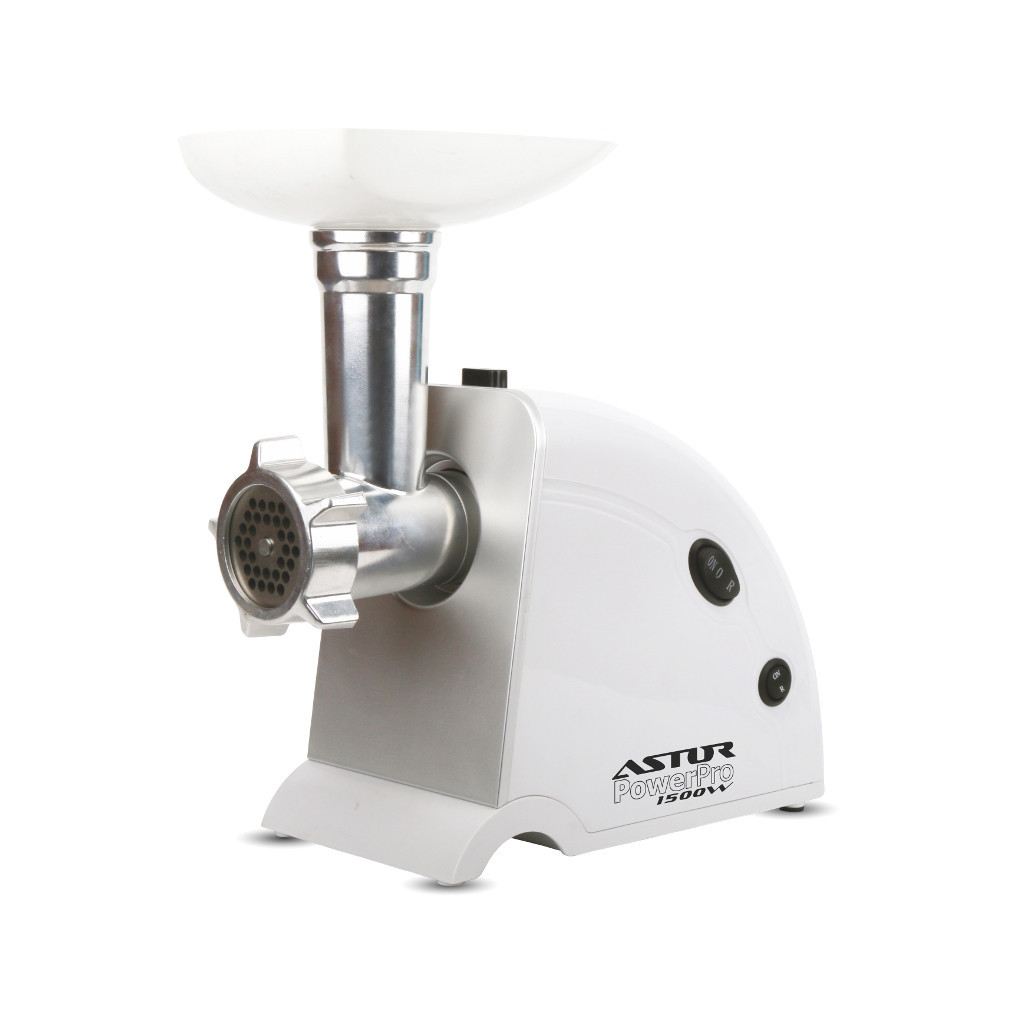 М'ясорубка Astor MG1812 - зображення 1