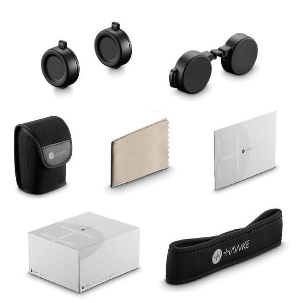 Бінокль Hawke Endurance ED 10x25 Green (926256) - зображення 2