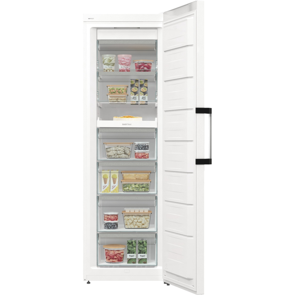 Морозильна камера Gorenje FN619EAW6 - picture 11