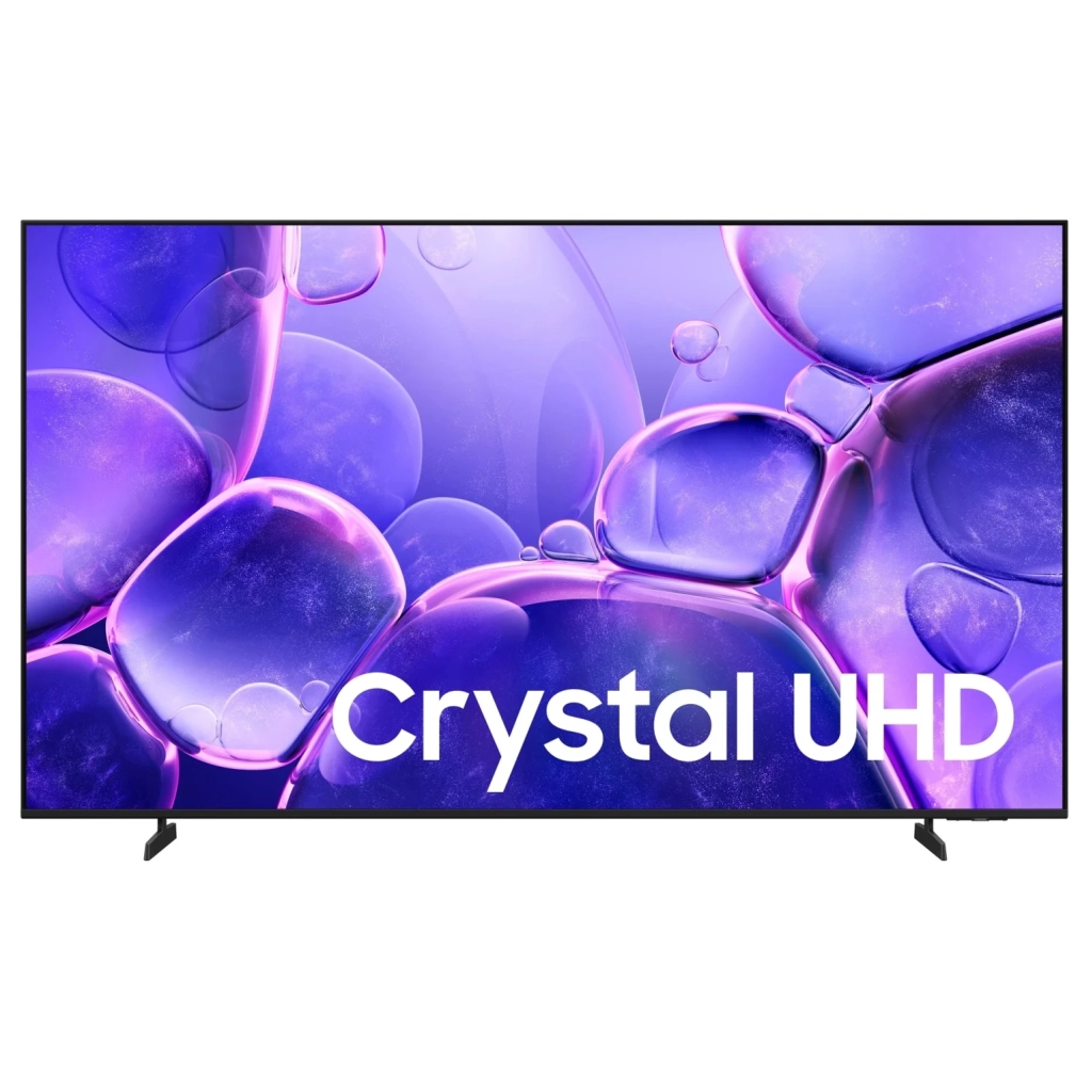 Телевізор Samsung UE50U8000FUXUA - зображення 2