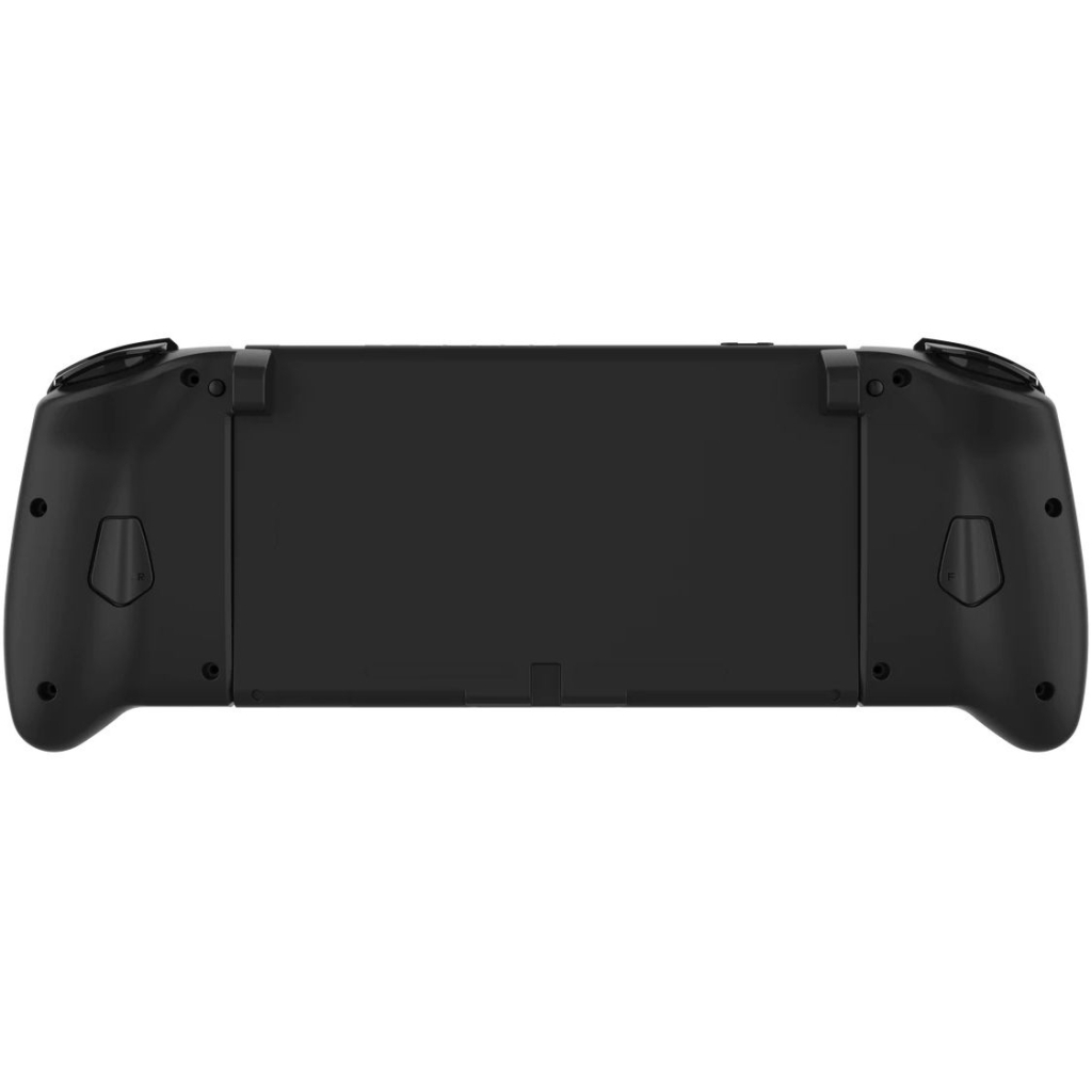 Геймпад Hori Split Pad Pro (Pokemon Pikachu Black Gold) for Nintendo (NSW-295U) - зображення 5