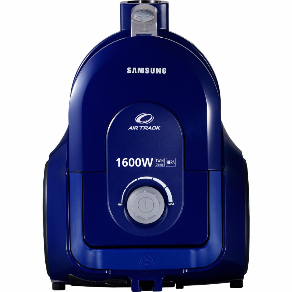 Пилосос Samsung VCC4332V3B/XEV - зображення 2