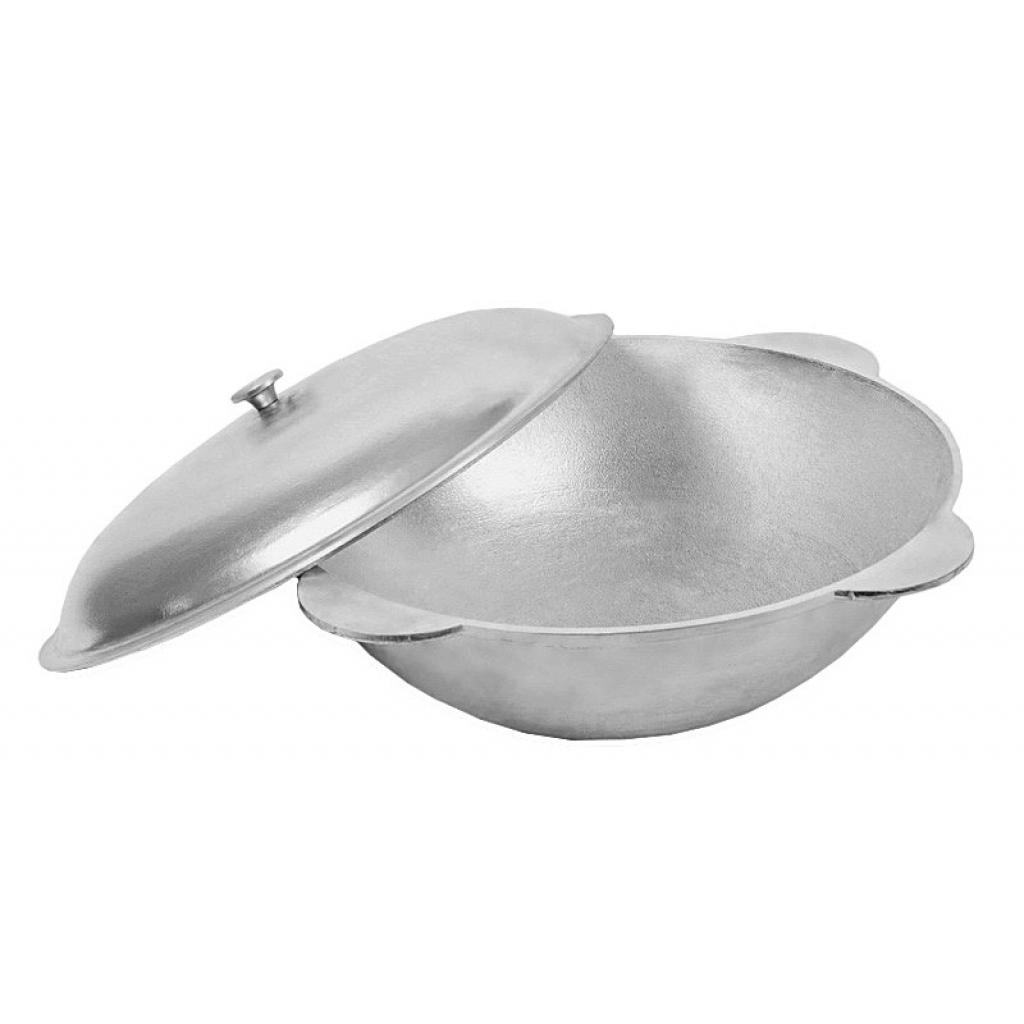 Котел туристичний Time Eco БКТ 40к (4820149872582) - зображення 1