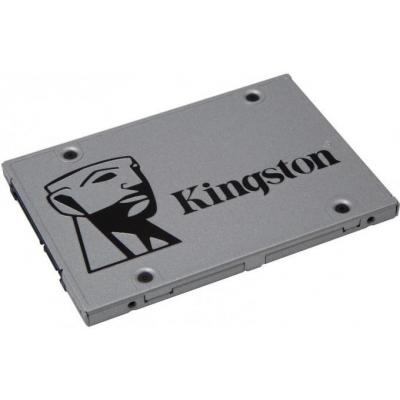 Накопичувач SSD 2.5" 960GB Kingston (SA400S37/960G) - зображення 3