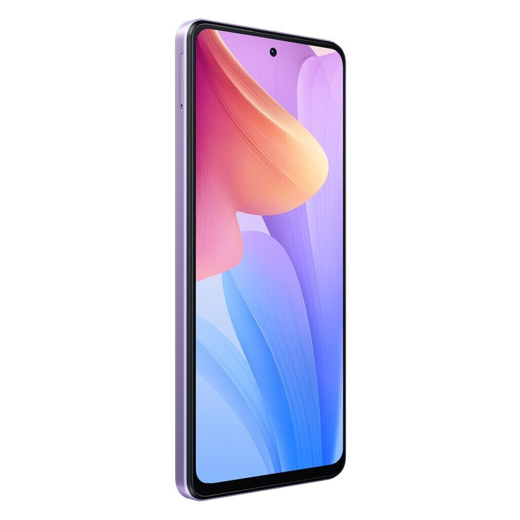 Мобільний телефон Oscal Tiger 12 8/128GB Purple - зображення 4