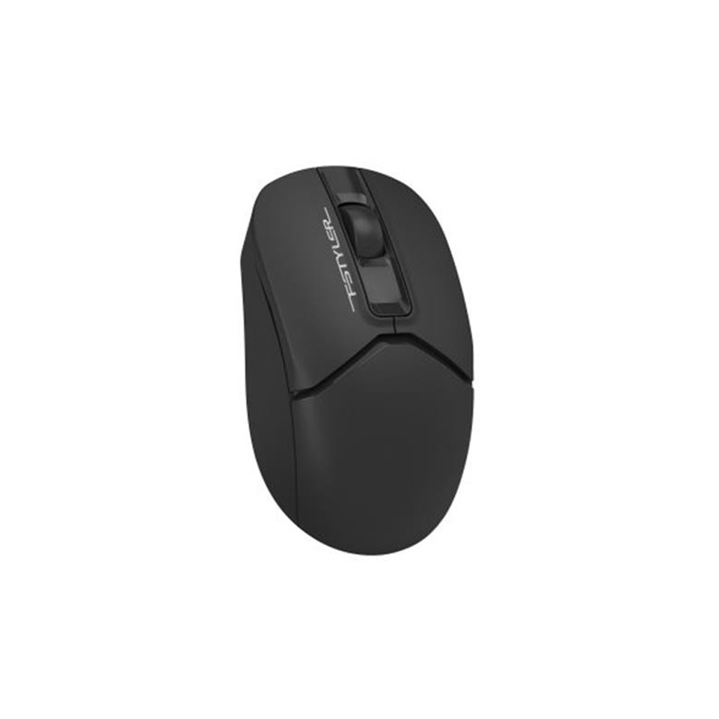 Мишка A4Tech FG12S Black (4711421959544) - зображення 2