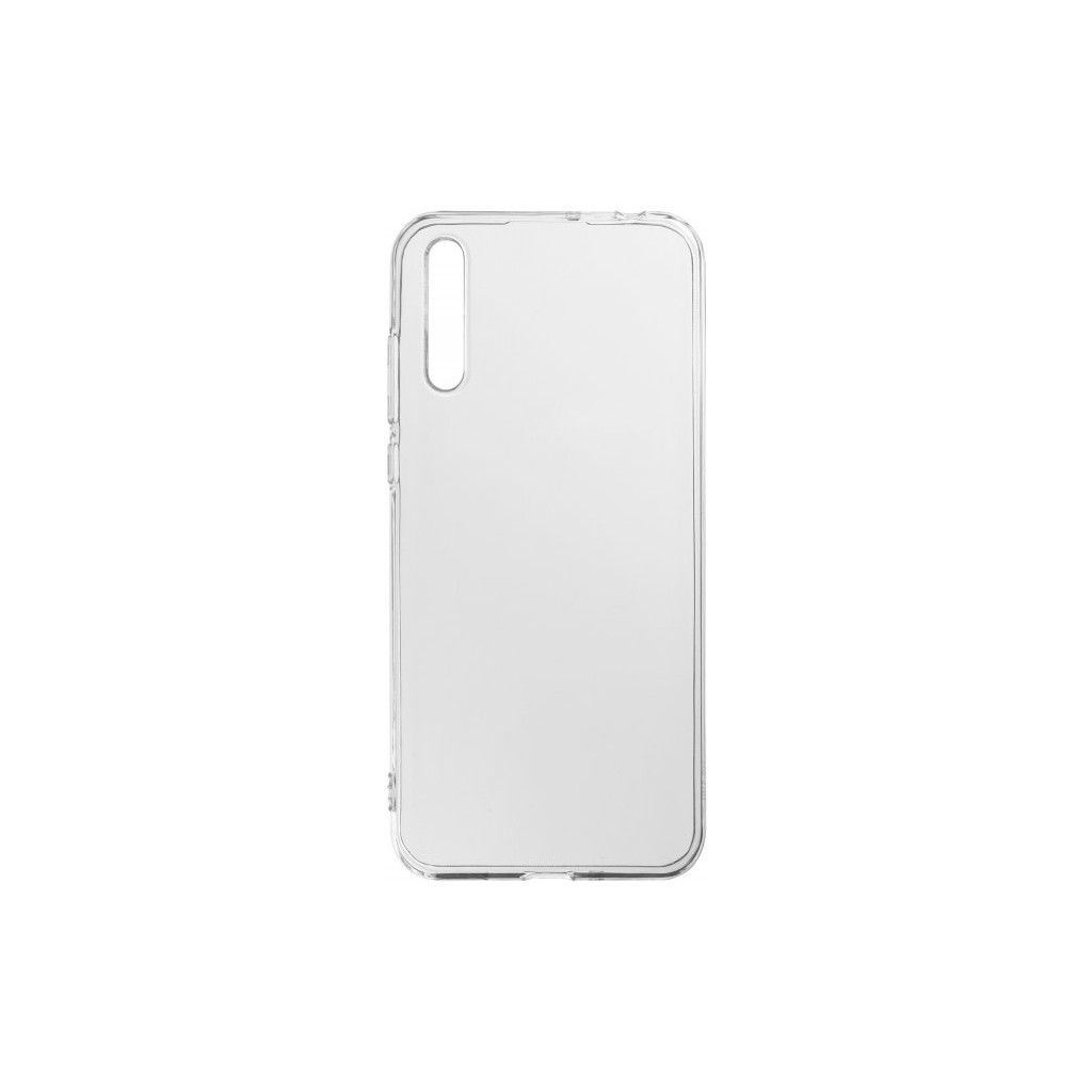 Чохол до мобільного телефона Armorstandart Air Series Huawei P Smart S Transparent (ARM57082) - зображення 1