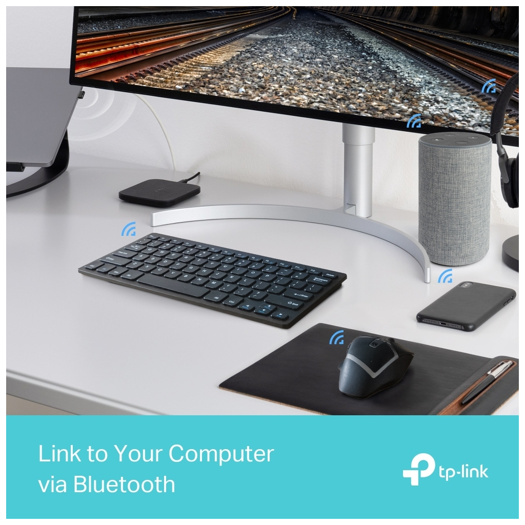 Мережева карта Wi-Fi TP-Link ARCHER-TX10UB-NANO - изображение 9