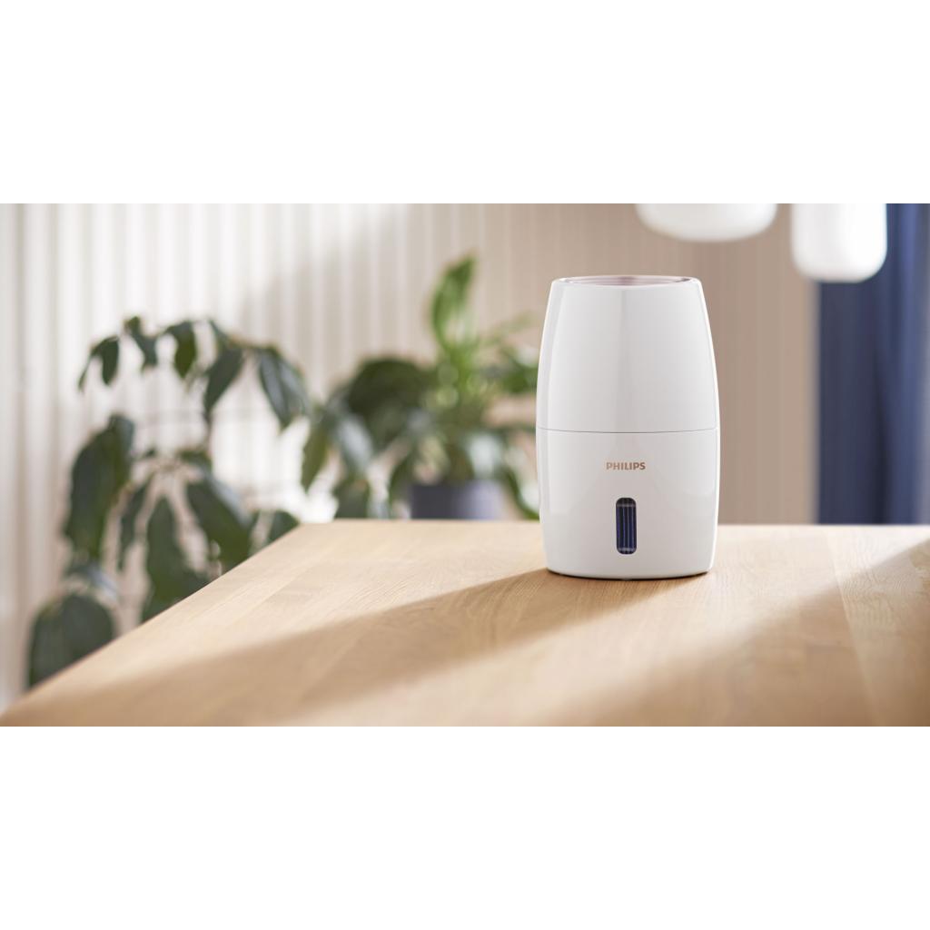 Зволожувач повітря Philips HU2716/10 - зображення 2