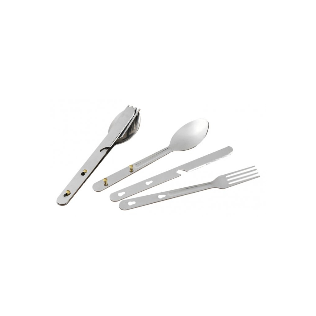 Набір туристичного посуду Tramp UTRC-003 - зображення 1