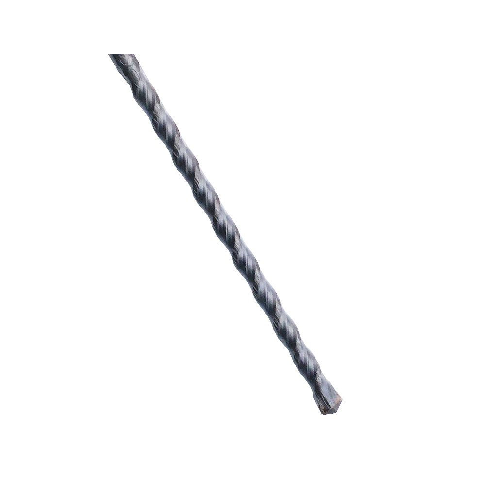 Бур Зеніт "ПРОФІ" SDS-Plus 12х260 мм, спіраль 4S (20012260) - зображення 2