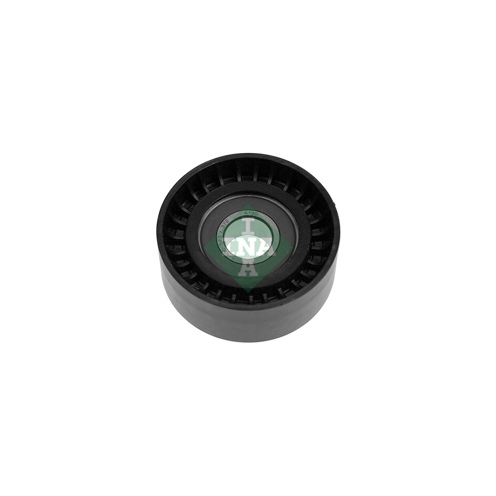 Ролик натягувача ременя INA 532 0516 10 - зображення 1