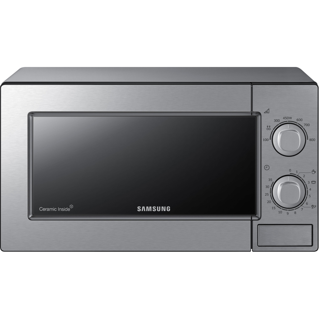 Мікрохвильова піч Samsung ME81MRTS/UA - зображення 1