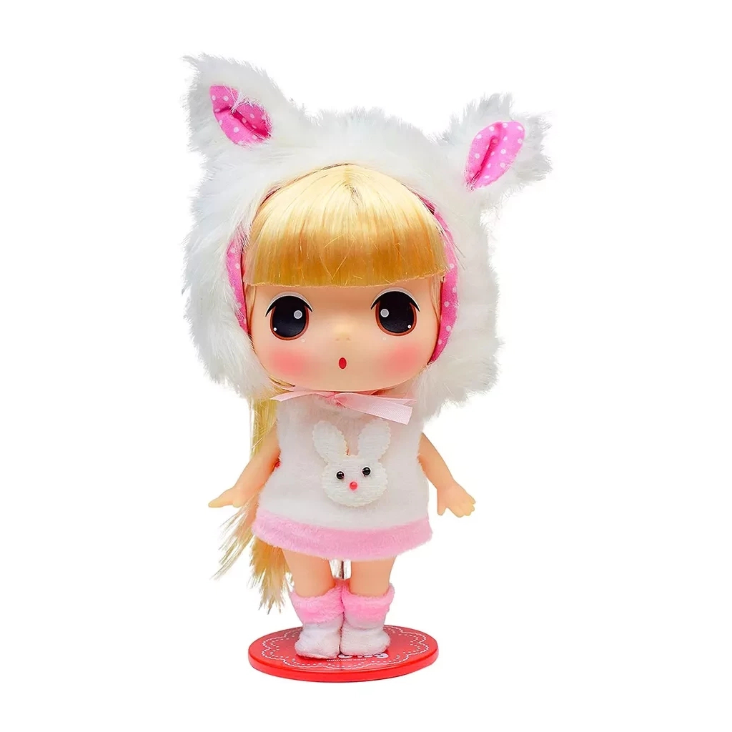 Лялька Ddung в коробці (FDE1804) - зображення 1