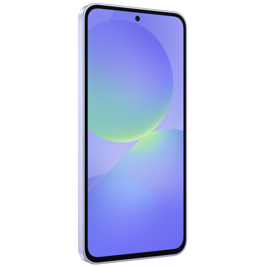 Мобільний телефон Samsung Galaxy A36 5G 8/256Gb Light Violet (SM-A366BLVGEUC) - зображення 3