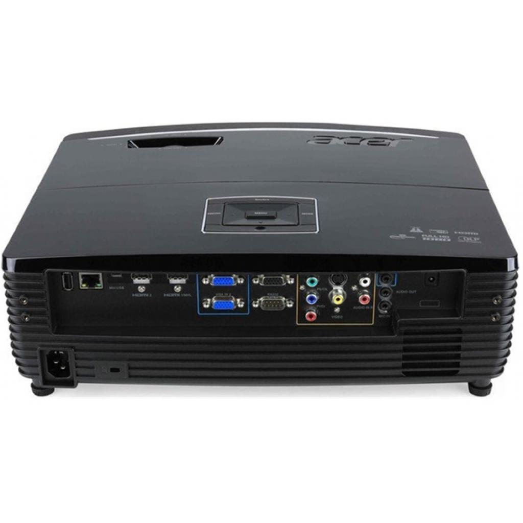 Проектор Acer P6500 (MR.JMG11.001) - зображення 3