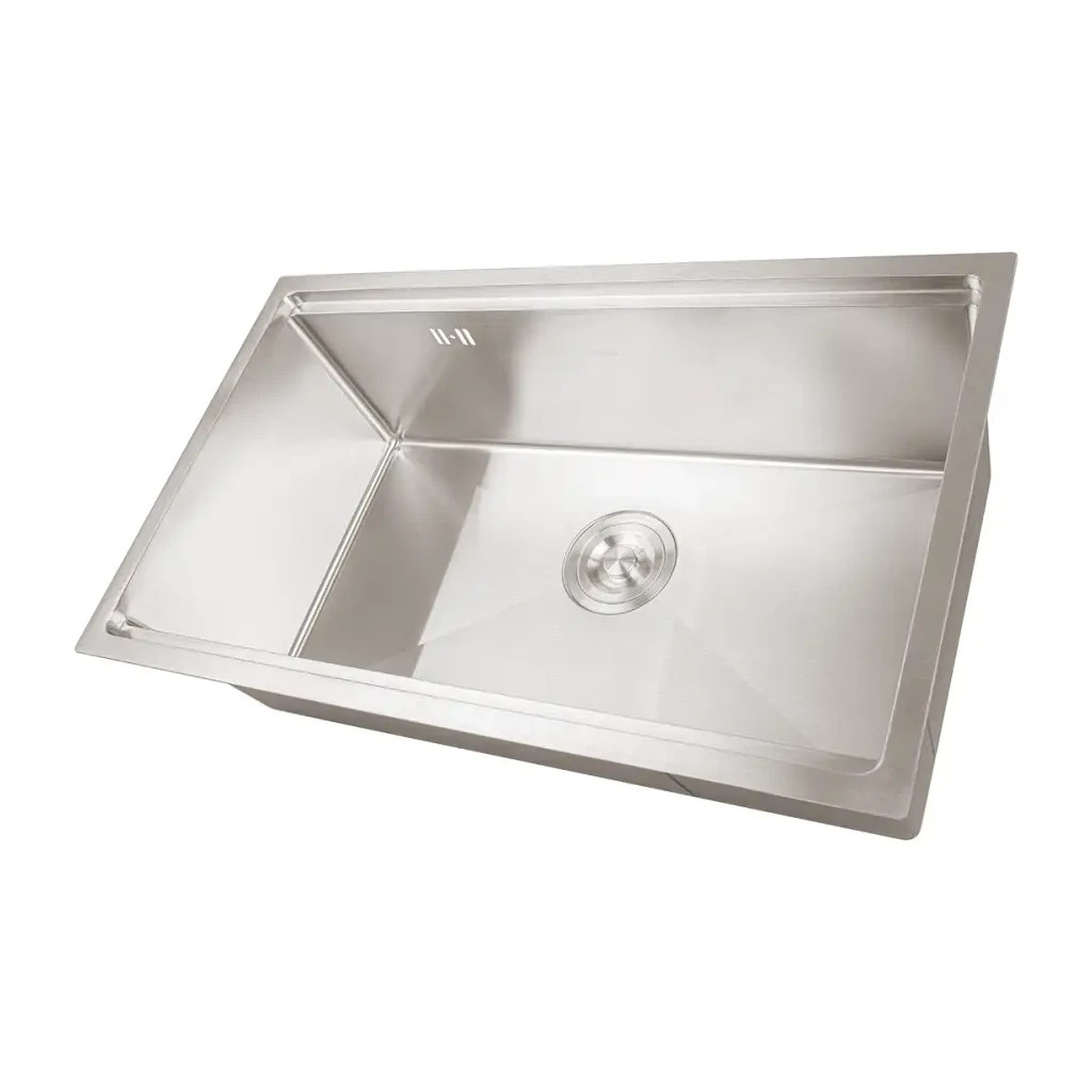 Мийка кухонна Nett NS-7042 - зображення 1