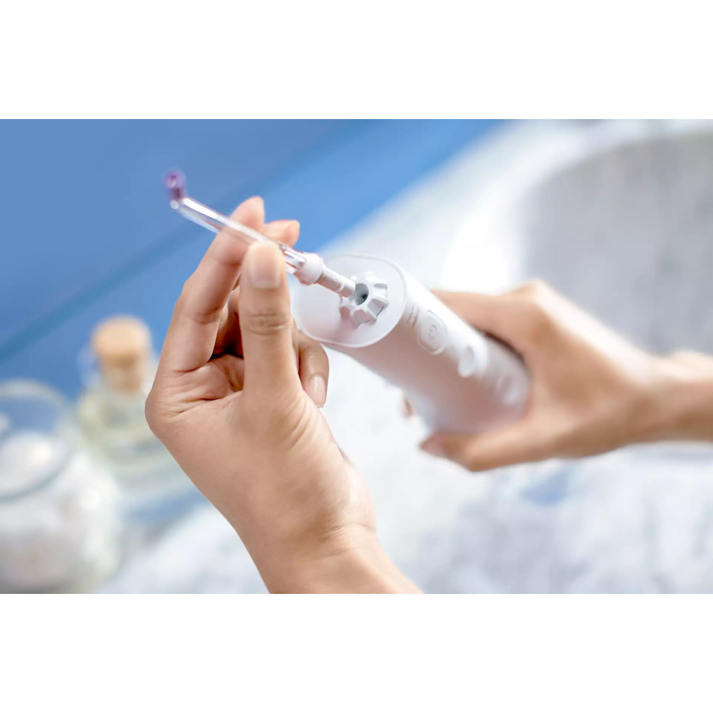 Іригатор Philips HX3826/31 - зображення 4