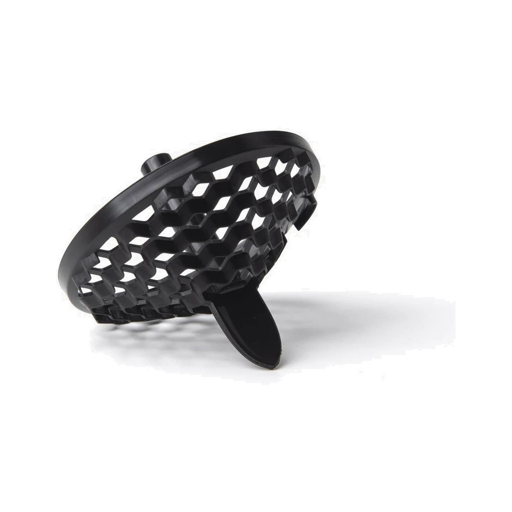 Шейкер спортивний SmartShake Reforce Stainless Steel 30oz/900ml Black (11150103) - зображення 4