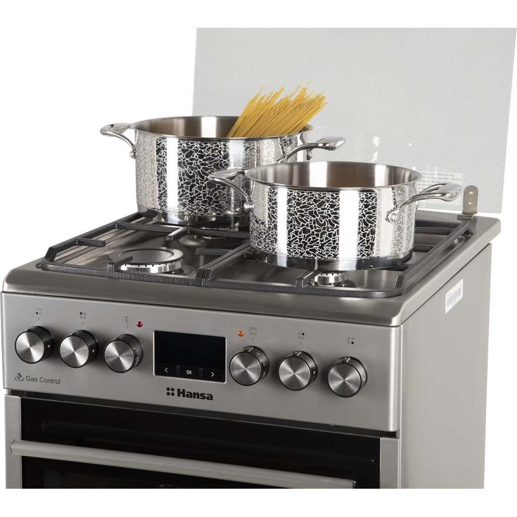 Плита Hansa FCMS582258 - зображення 9
