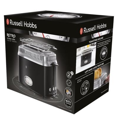 Тостер Russell Hobbs 21681-56 - зображення 4