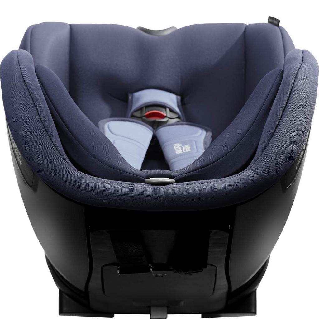 Автокрісло Britax-Romer TriFix2 i-Size Moonlight Blue (2000029644) - зображення 7