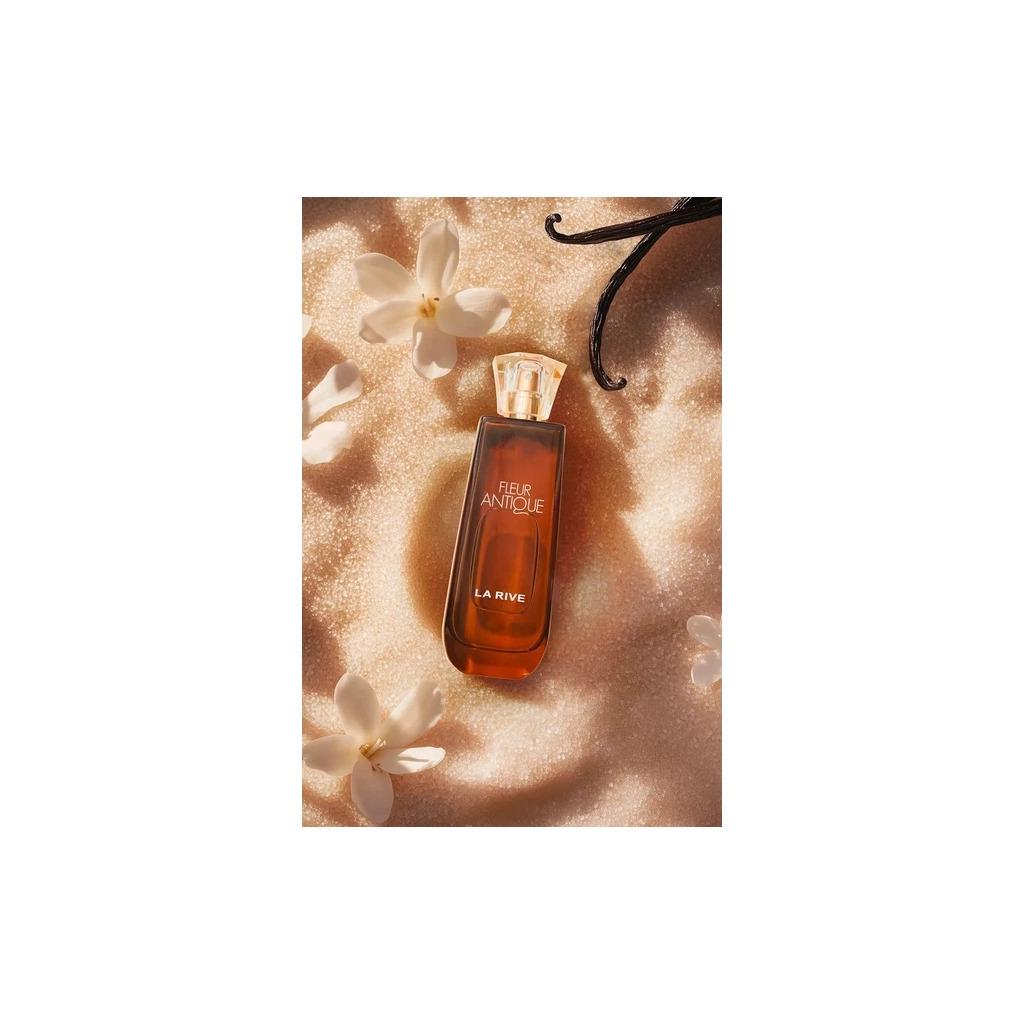 Парфумована вода La Rive Fleur Antique 90 мл (5903719647045) - зображення 4