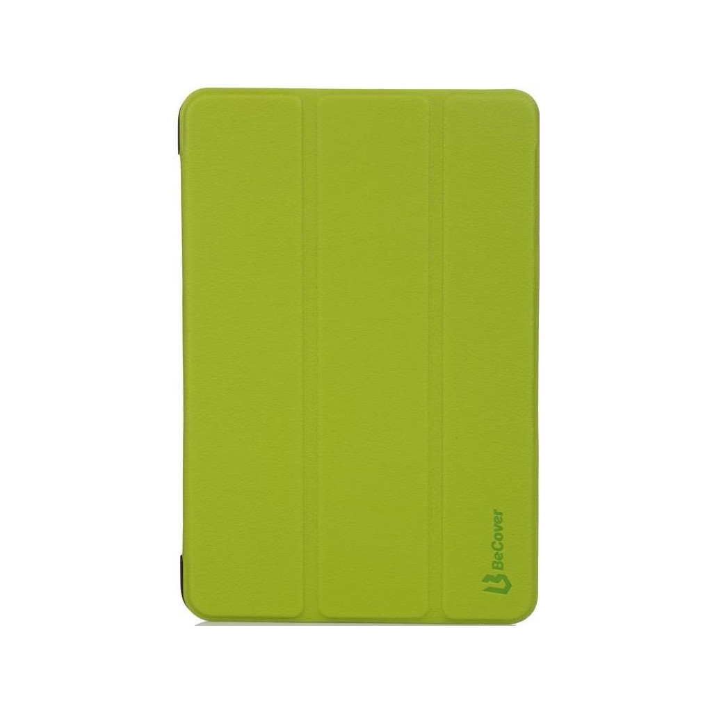Чохол до планшета BeCover Samsung Tab A 7.0 T280/T285 Green (700821) - зображення 1