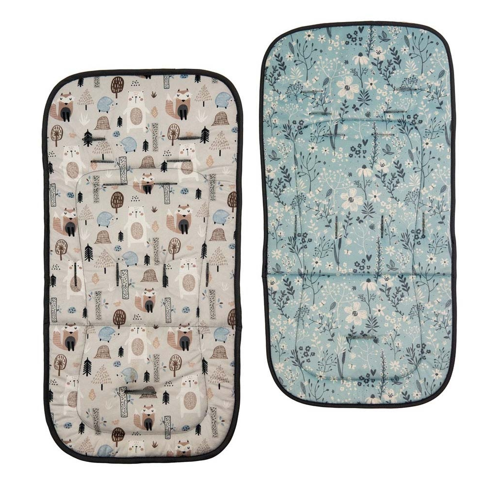 Коляска Espiro LOOK G 2023 207 Moon Stone (205736) - зображення 10