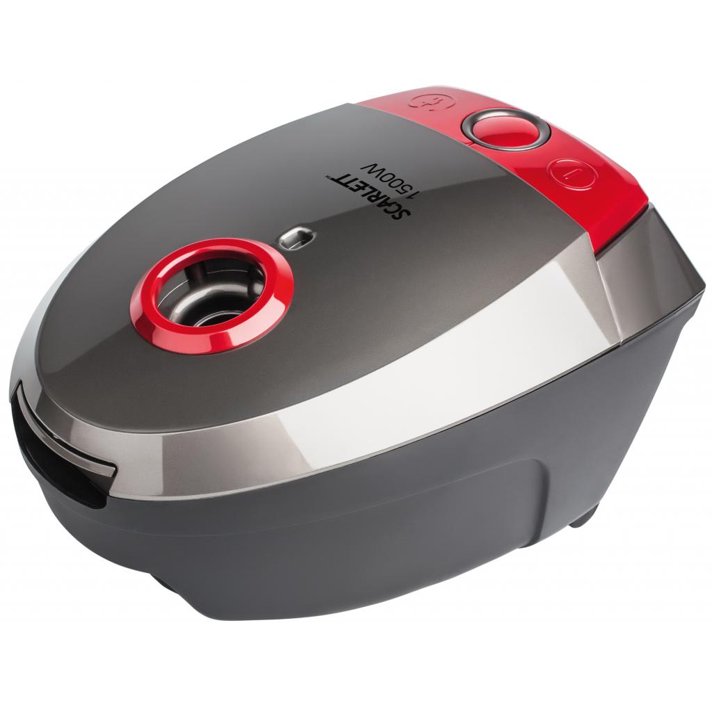 Пилосос Scarlett SC-VC80B04 - зображення 1