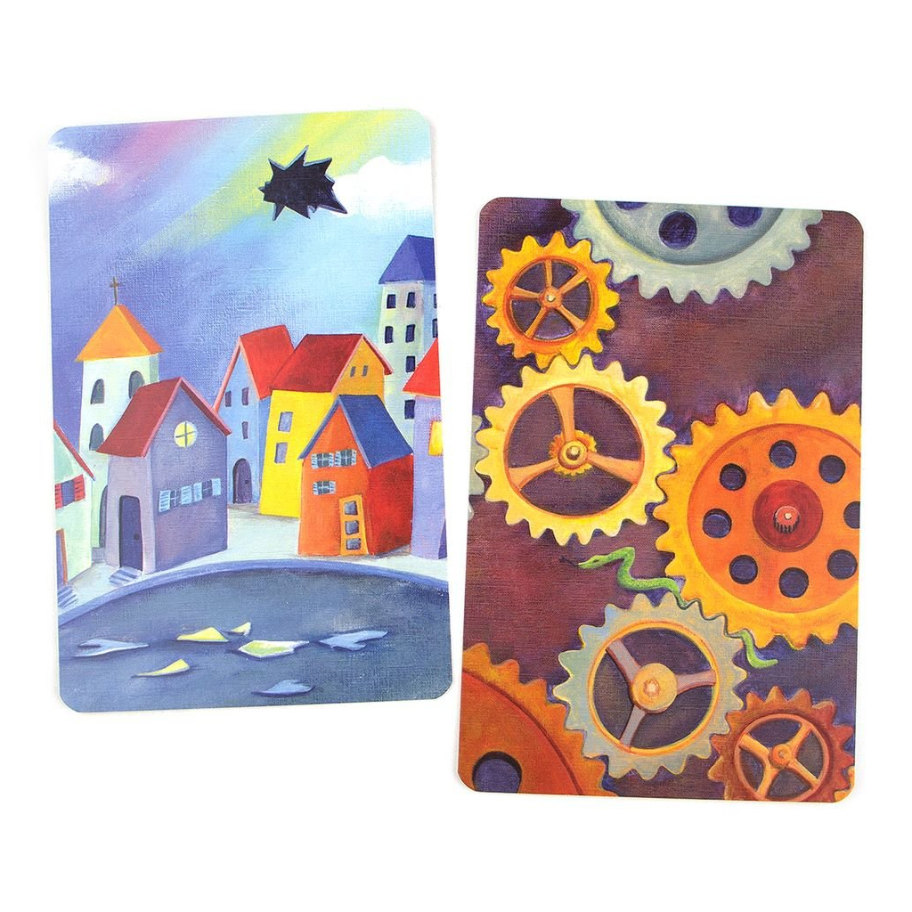 Настільна гра Ігромаг DIXIT 2 Quest (86116) - зображення 4