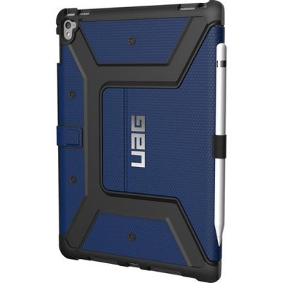 Чохол до планшета Urban Armor Gear iPad Pro 9.7 Cobalt (Blue) (IPDPRO9.7-CBT) - зображення 2